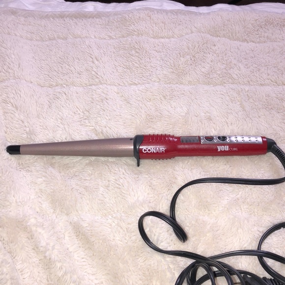 Conair YOU CURL Curling Wand - Picture 2 of 4